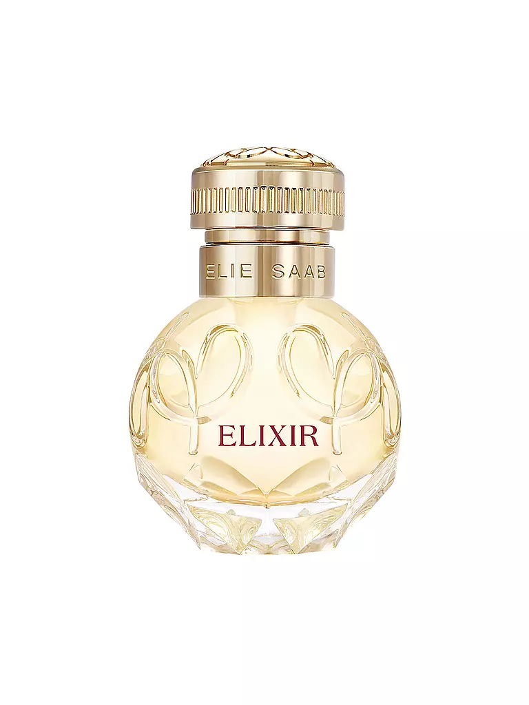 ELIE SAAB | Elixir Eau de Parfum Spray 30ml | Senza colore