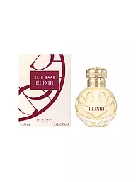 ELIE SAAB | Elixir Eau de Parfum Spray 50ml | Senza colore