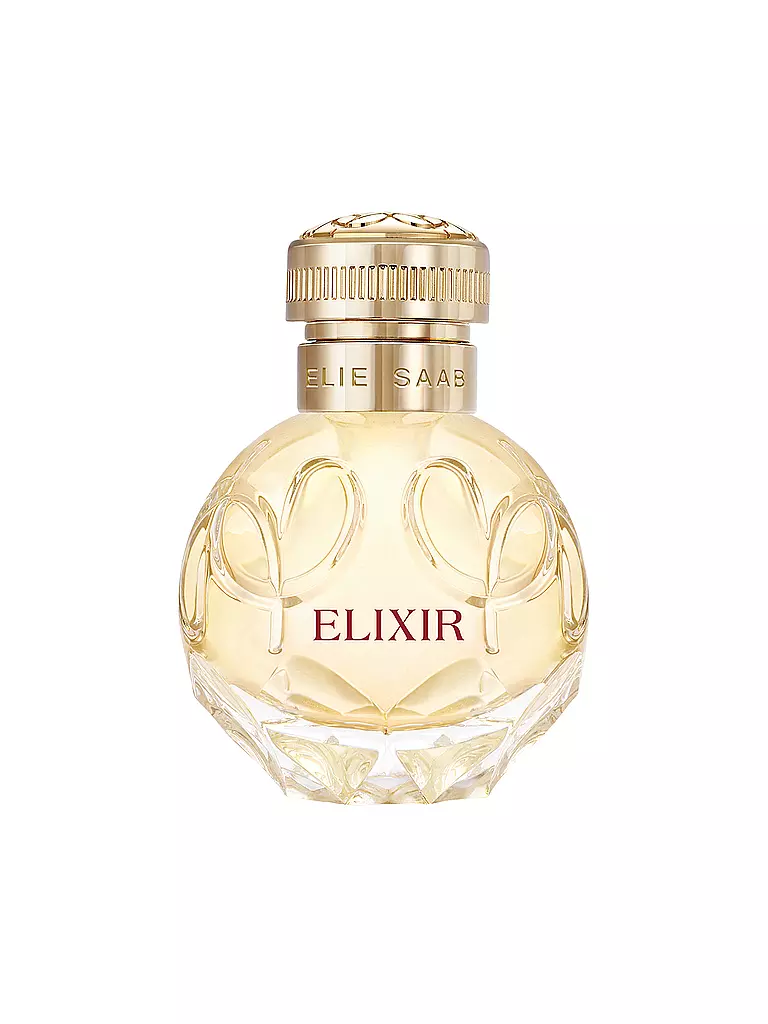 ELIE SAAB | Elixir Eau de Parfum Spray 50ml | Senza colore