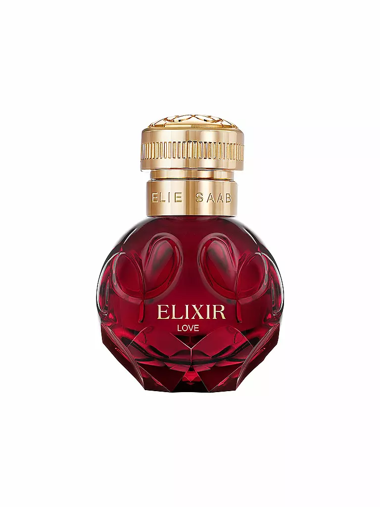 ELIE SAAB | Elixir Love Eau de Parfum 30ml | Senza colore
