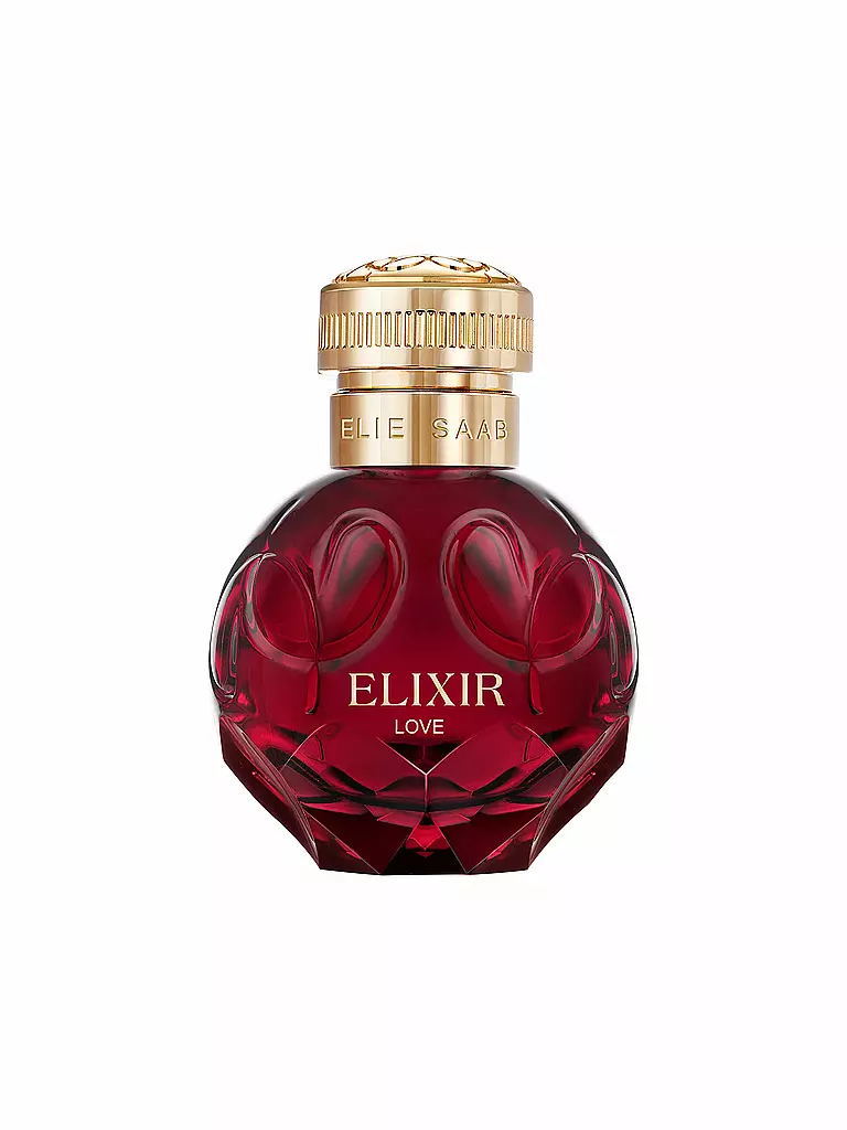 ELIE SAAB | Elixir Love Eau de Parfum 50ml | Senza colore
