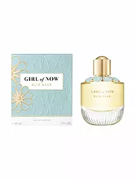 ELIE SAAB | Girl of Now Eau de Parfum 90ml | Senza colore