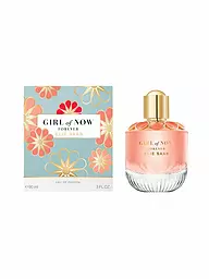 ELIE SAAB | Girl of Now Forever Eau de Parfum 90ml | Senza colore