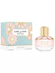 ELIE SAAB | Girl of Now Rose Petal Eau de Parfum 50ml | Senza colore