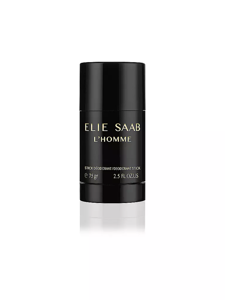 ELIE SAAB | L'Homme Deo Stick 75g | Senza colore