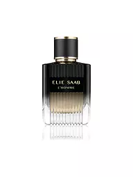 ELIE SAAB | L'Homme Eau de Parfum Ricarica 150ml | Senza colore
