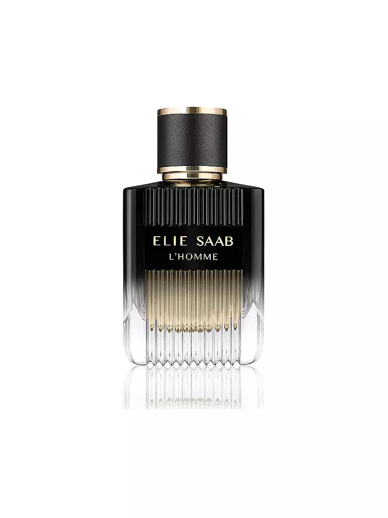 ELIE SAAB | L'Homme Eau de Parfum ricaricabile 100ml | Senza colore