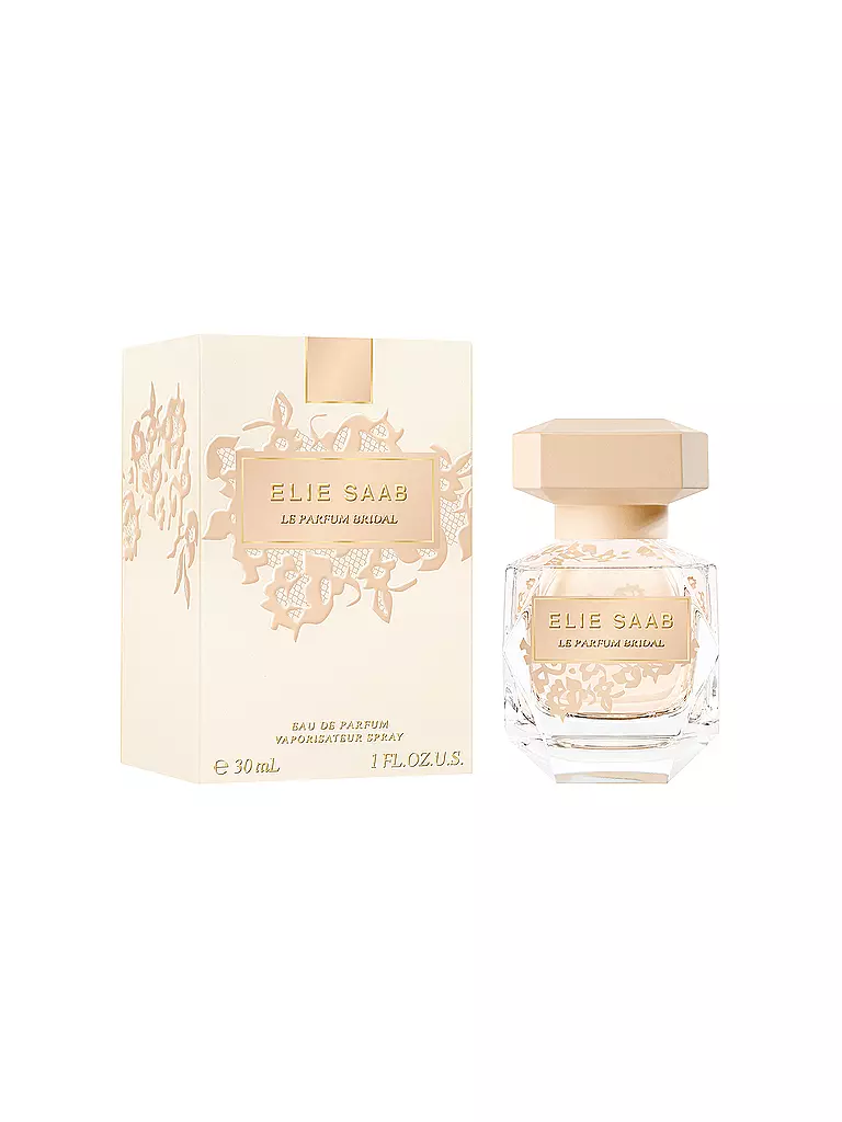 ELIE SAAB | Le Parfum Bridal Eau de Parfum 30ml | Senza colore