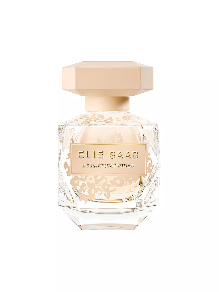 ELIE SAAB | Le Parfum Bridal Eau de Parfum 50ml | Senza colore