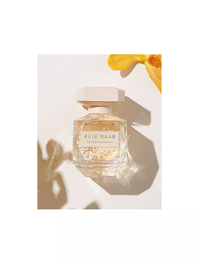 ELIE SAAB | Le Parfum Bridal Eau de Parfum 50ml |