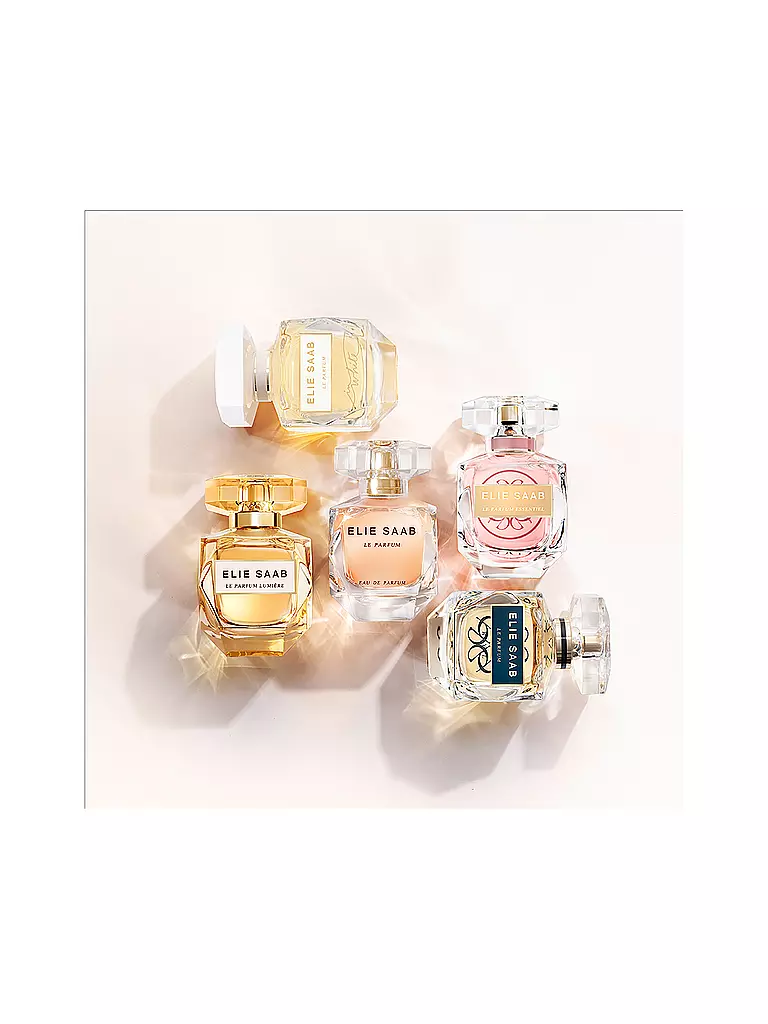 ELIE SAAB | Le Parfum Bridal Eau de Parfum 90ml |