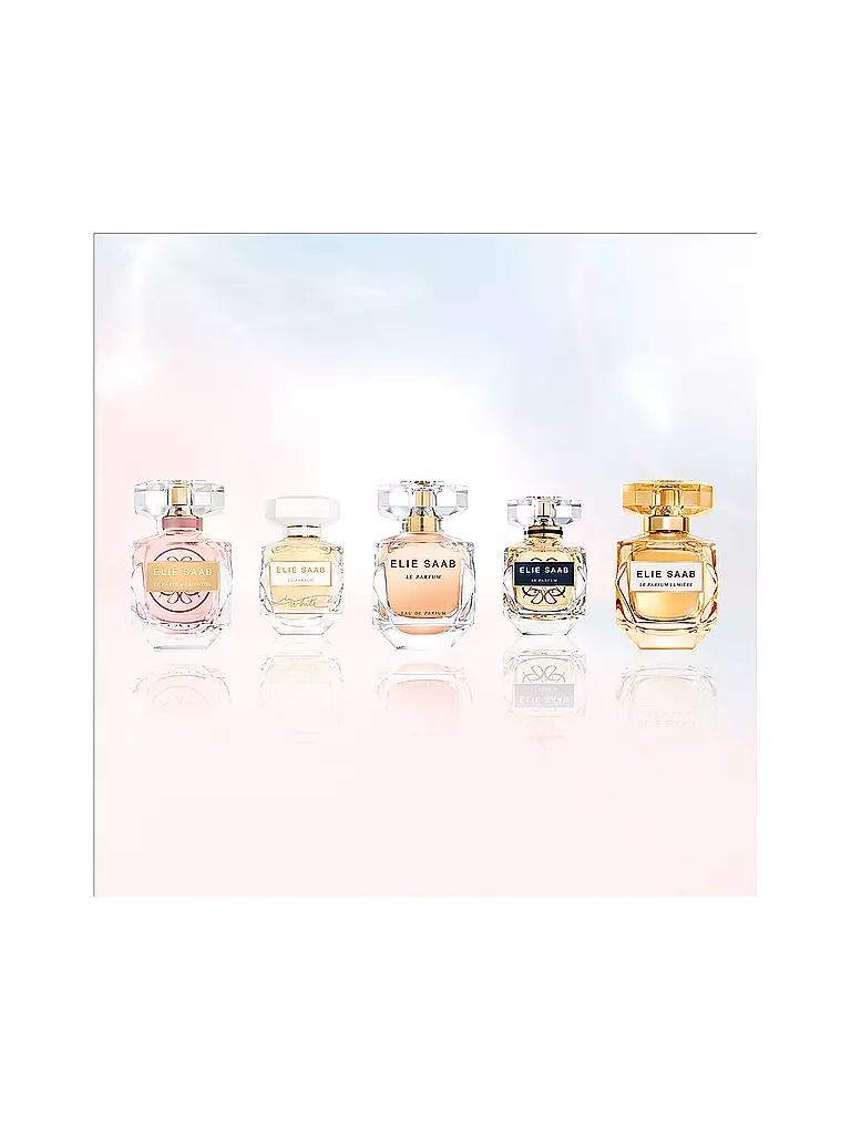 ELIE SAAB | Le Parfum Bridal Eau de Parfum 90ml |