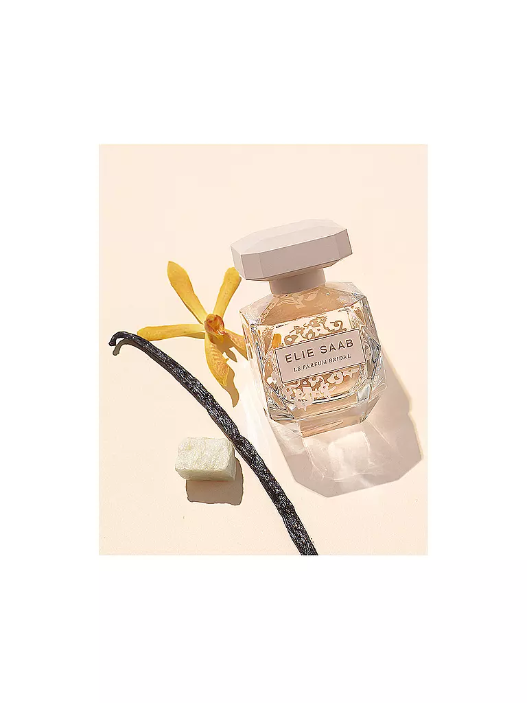 ELIE SAAB | Le Parfum Bridal Eau de Parfum 90ml |