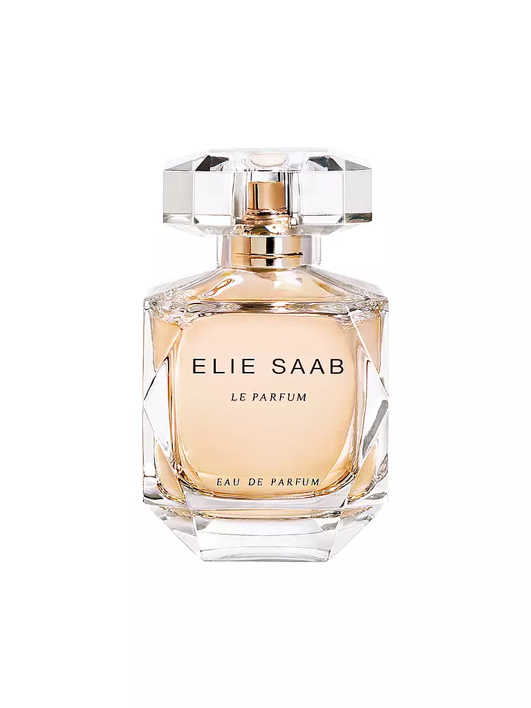 ELIE SAAB | Le Parfum Eau de Parfum Spray 50ml | Senza colore