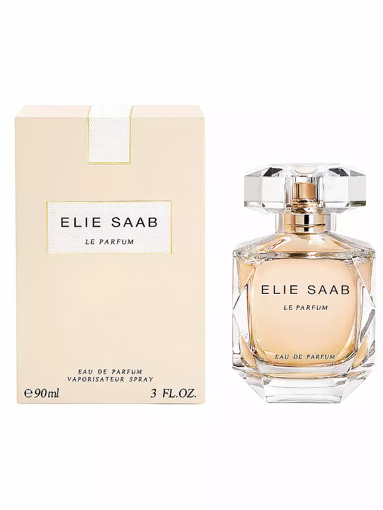 ELIE SAAB | Le Parfum Eau de Parfum Spray 90ml | Senza colore