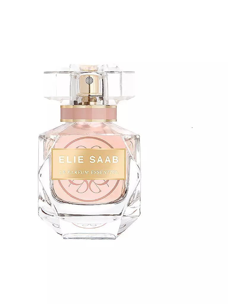 ELIE SAAB | Le Parfum Essentiel Eau de Parfum 30ml | Senza colore