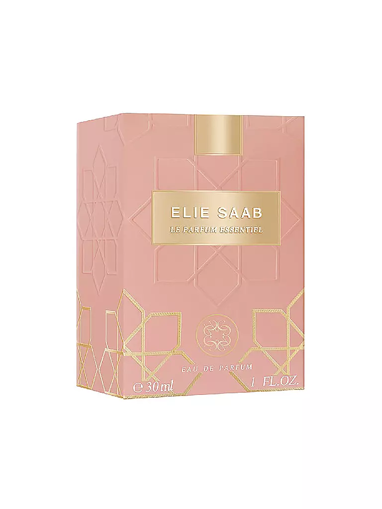 ELIE SAAB | Le Parfum Essentiel Eau de Parfum 30ml | Senza colore