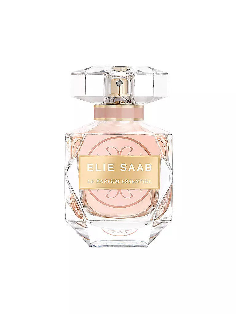 ELIE SAAB | Le Parfum Essentiel Eau de Parfum 50ml | Senza colore