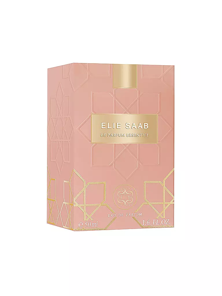 ELIE SAAB | Le Parfum Essentiel Eau de Parfum 50ml | Senza colore