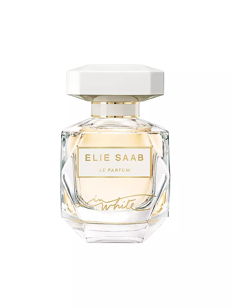 ELIE SAAB | Le Parfum in White Eau de Parfum Spray 30ml | Senza colore