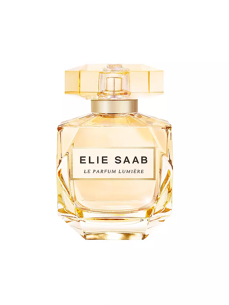 ELIE SAAB | Le Parfum Lumière Eau de Parfum 90ml | Senza colore