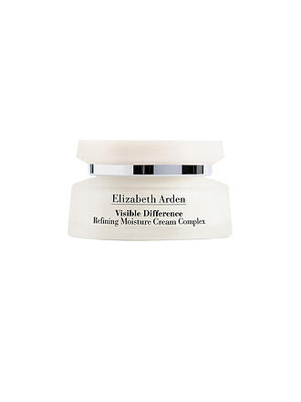 ELIZABETH ARDEN | Crema viso - Visible Difference Refining Moisture Cream 75ml