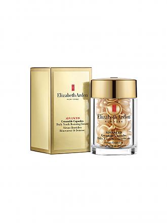 ELIZABETH ARDEN | Ceramide Advanced Daily Youth Restoring Serum (60 capsule)