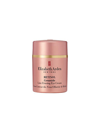 ELIZABETH ARDEN | Crema occhi - Retinol Ceramide Line Erasing Eye Cream 15ml