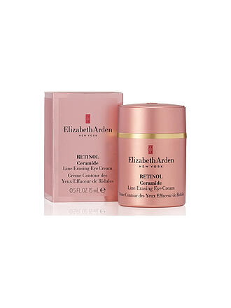 ELIZABETH ARDEN | Crema occhi - Retinol Ceramide Line Erasing Eye Cream 15ml