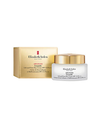 ELIZABETH ARDEN | Crema viso - Ceramide™ Lift&Firm Day Cream