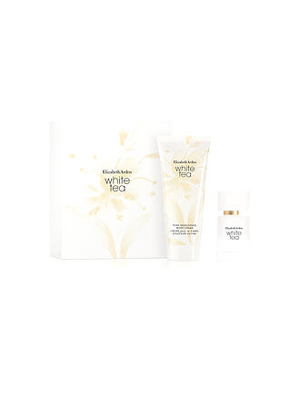 ELIZABETH ARDEN | Cofanetto Regalo - White Tea Eau de Toilette Set 30ml / 100ml