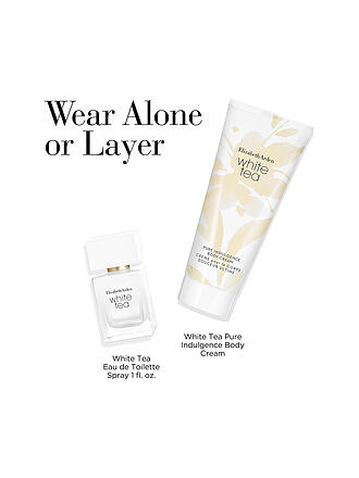 ELIZABETH ARDEN | Cofanetto Regalo - White Tea Eau de Toilette Set 30ml / 100ml