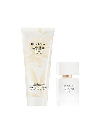 ELIZABETH ARDEN | Set regalo - White Tea Eau de Toilette Set 30ml / 100ml