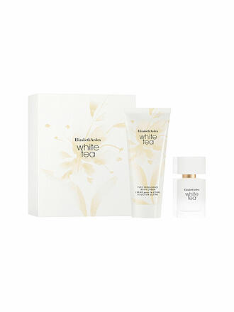 ELIZABETH ARDEN | Set regalo - White Tea Eau de Toilette Set 30ml / 100ml