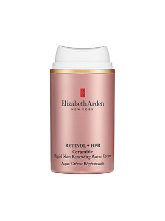 ELIZABETH ARDEN | Crema viso - Retinolo + Ceramidi HPR 50ml