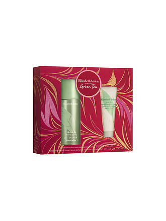 ELIZABETH ARDEN | Set regalo - Green Tea Eau de Toilette Set 2x100ml