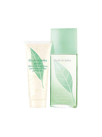 ELIZABETH ARDEN | Set regalo - Green Tea Eau de Toilette Set 2x100ml