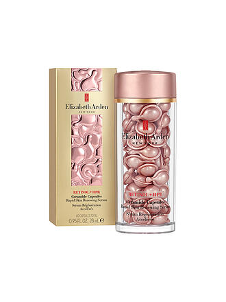 ELIZABETH ARDEN | RETINOL + HPR Ceramide Capsules Serum 60 pezzi
