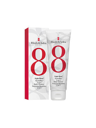 ELIZABETH ARDEN | Eight Hour Cream HydraPlay Detergente 125ml