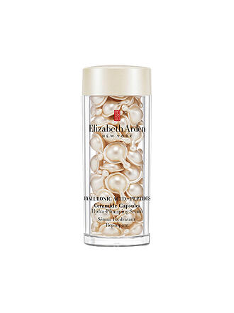 ELIZABETH ARDEN | Hyaluronic Acid Ceramide Capsules Peptides 60 pezzi