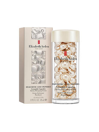 ELIZABETH ARDEN | Hyaluronic Acid Ceramide Capsules Peptides 60 pezzi
