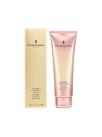 ELIZABETH ARDEN | Ceramide Skin Renewing Cleanser 125ml