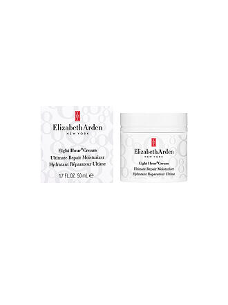 ELIZABETH ARDEN | Crema viso - Eight Hour Cream Ultimate Repair Moisturizer 50ml