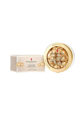 ELIZABETH ARDEN | Advanced Gold Ceramide Capsules Siero 60 PZ