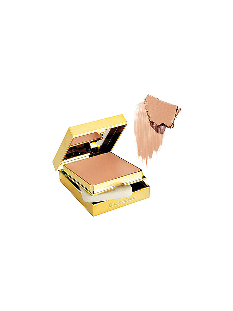 Sponge-On Cream Make Up (03 Perfect Beige)