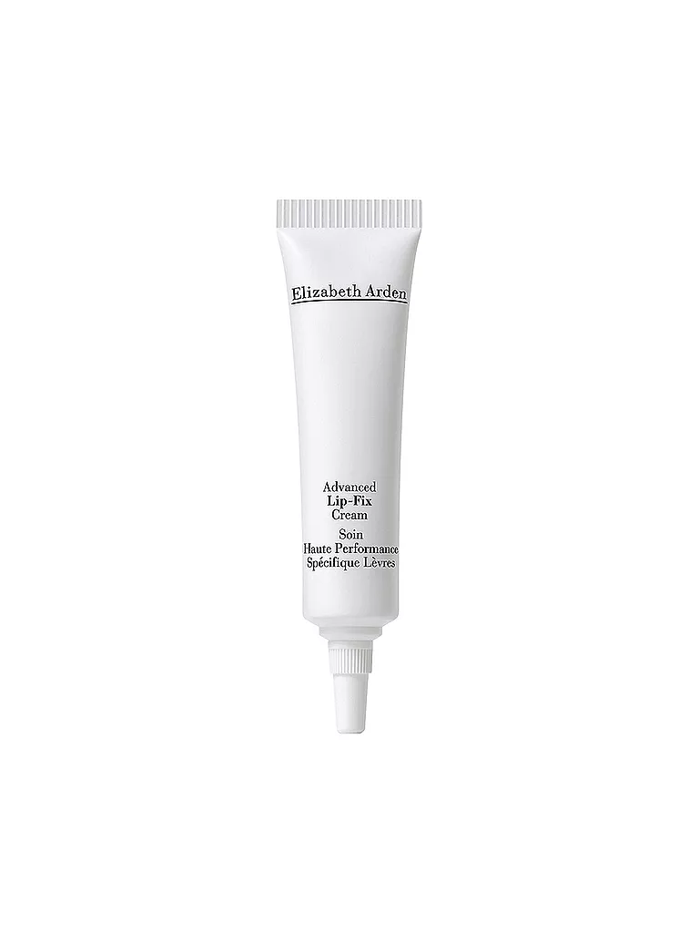 ELIZABETH ARDEN | Advanced Lip Fix Cream 15ml | Trasparente