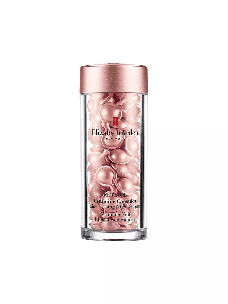 ELIZABETH ARDEN | Ceramide - Retinol Line Erasing Night Serum 60 pz. | Senza colore