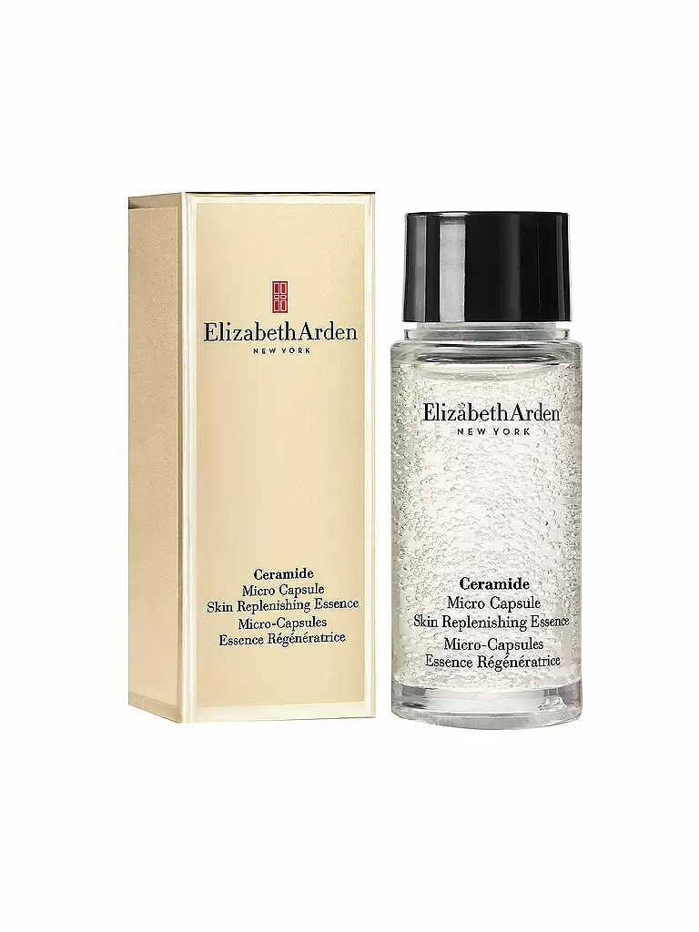 ELIZABETH ARDEN | Ceramide Micro Capsules Skin Replenishing Essence 140ml | Senza colore