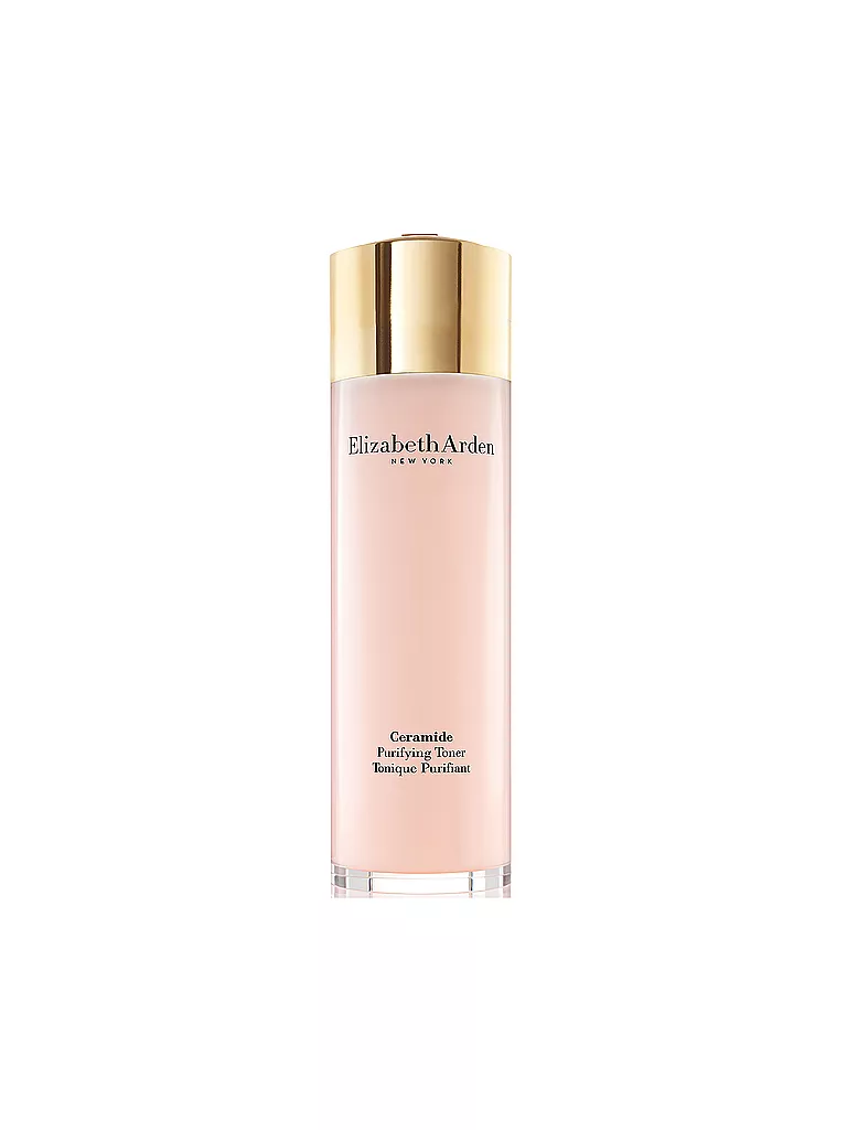 ELIZABETH ARDEN | Ceramide Purifying Toner 200ml | Senza colore