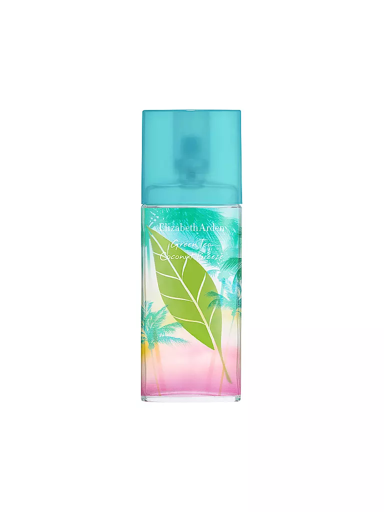 ELIZABETH ARDEN | Coconut Breeze Eau de Toilette 50ml | Senza colore